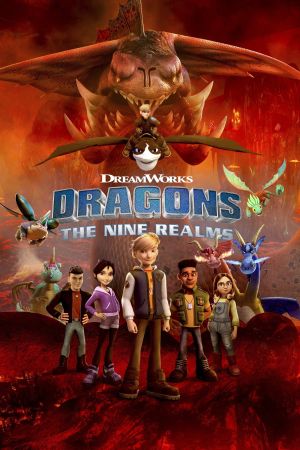 Dragons - Die 9 Welten hdfilme stream online