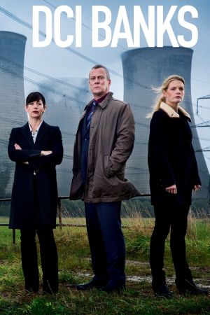 Inspector Banks hdfilme stream online