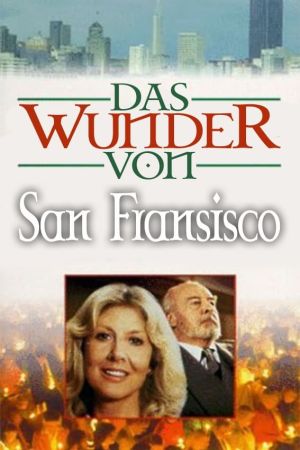 Das Wunder von San Fransisco poster
