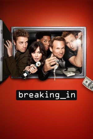 Breaking In hdfilme stream online