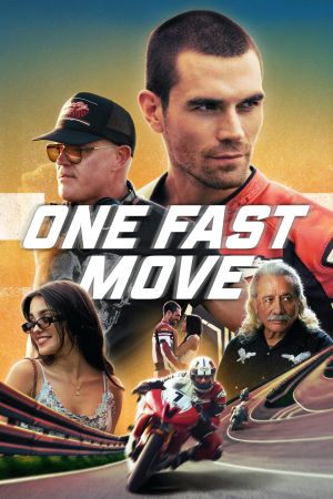 One Fast Move hdfilme stream online