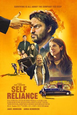 Self Reliance hdfilme stream online