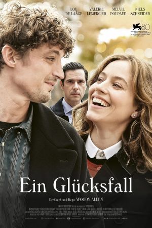 Ein Glücksfall hdfilme stream online