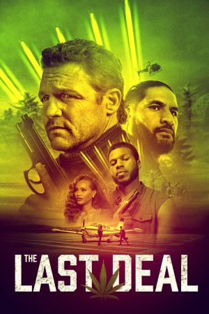 The Last Deal poster