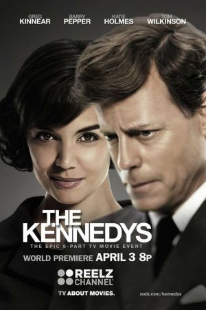 Die Kennedys poster