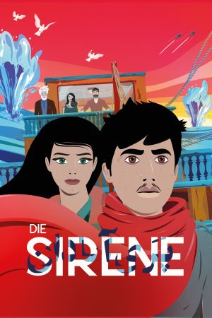 Die Sirene poster