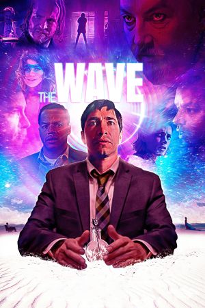 The Wave - Deine Realität ist nur ein Traum poster