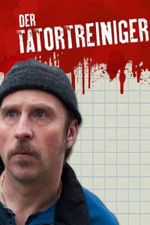 Der Tatortreiniger poster
