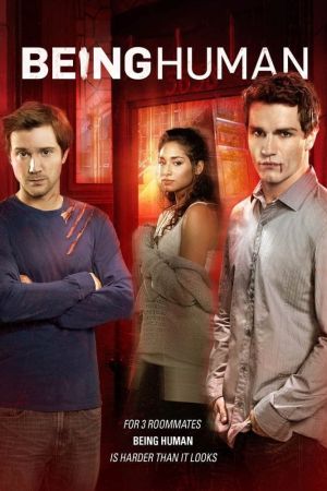 Being Human hdfilme stream online