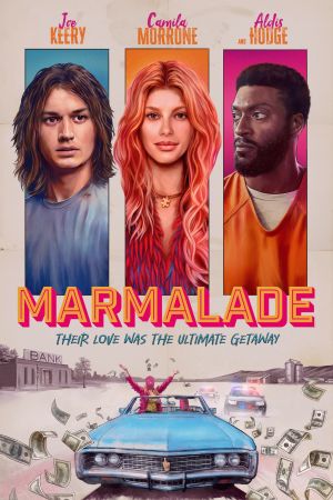 Marmalade hdfilme stream online