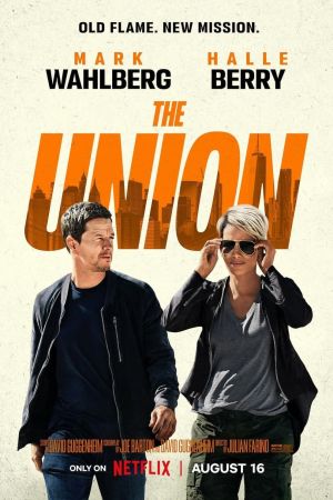 The Union hdfilme stream online