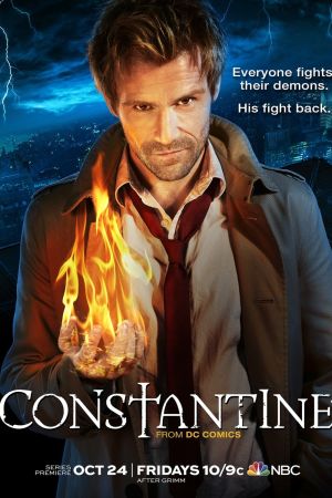 Constantine hdfilme stream online