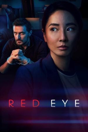 Red Eye poster