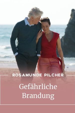 Rosamunde Pilcher: Gefährliche Brandung poster