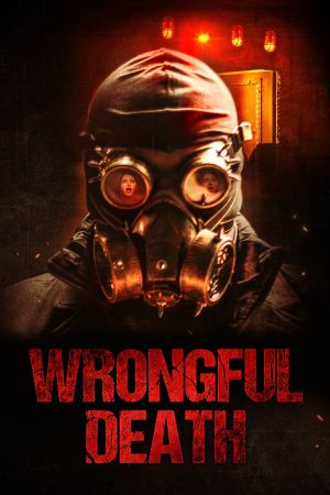 Wrongful Death hdfilme stream online