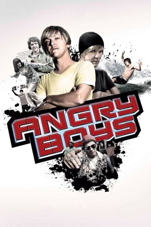 Angry Boys hdfilme stream online