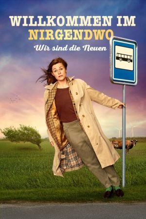 Willkommen im Nirgendwo - Wir sind die Neuen hdfilme stream online