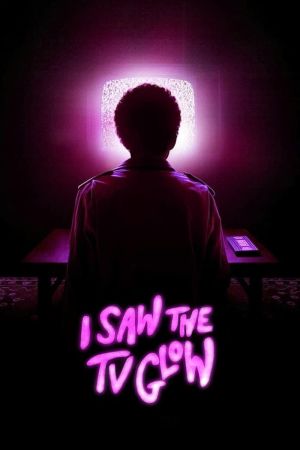I Saw the TV Glow hdfilme stream online