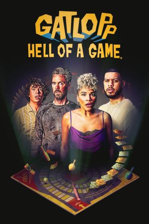 Escape Room - The Game poster
