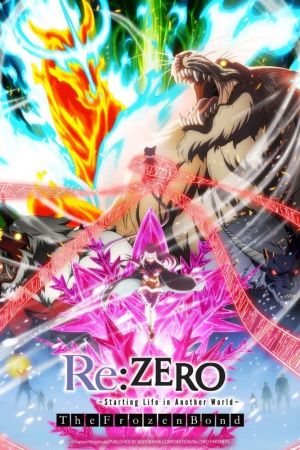 Re:ZERO - Starting Life in Another World: Director's Cut hdfilme stream online