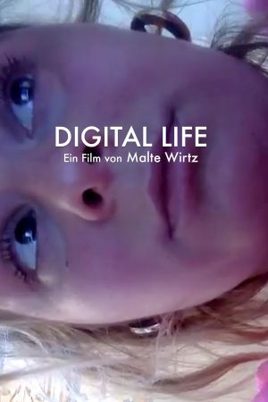 Digital Life poster