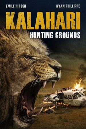 Kalahari: Hunting Grounds poster