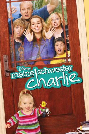 Meine Schwester Charlie poster