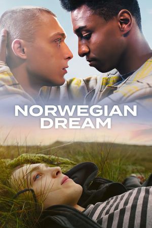 Norwegian Dream poster