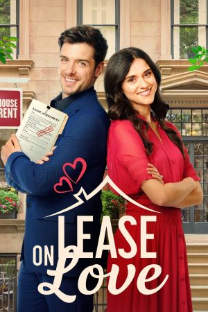Lease on Love - Verlobung auf Zeit hdfilme stream online