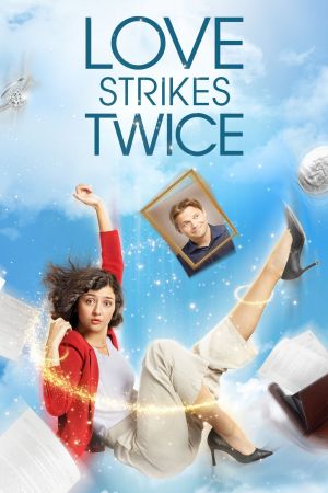 Love Strikes Twice - Man liebt sich immer zweimal poster