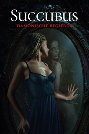 Succubus - Dämonische Begierde poster
