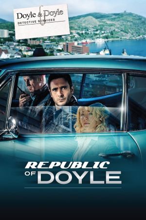 Republic of Doyle - Einsatz für zwei hdfilme stream online