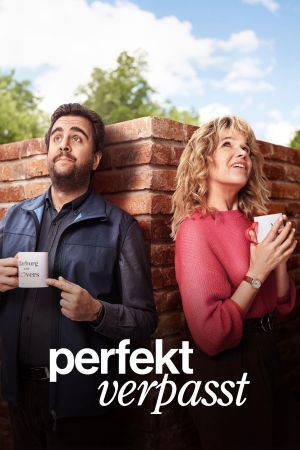 Perfekt verpasst poster