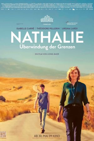 Nathalie - Überwindung der Grenzen hdfilme stream online