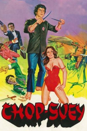 Bruce Lee - Die große Kampfmaschine poster