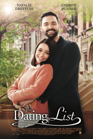 The Dating List poster