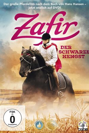 Zafir - Der schwarze Hengst hdfilme stream online