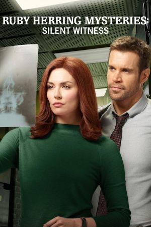 Ruby Herring Mysteries: Tote Zeugen reden nicht poster