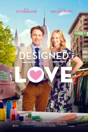 Mode, Märchen und Manhattan poster