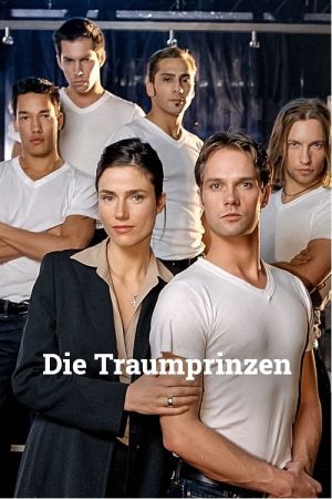 Die Traumprinzen hdfilme stream online