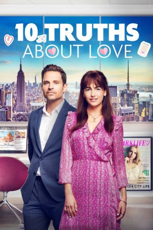 10 Truths About Love - Liebe lügt nie poster