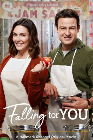 Falling for You - Ein Kuchen für zwei hdfilme stream online