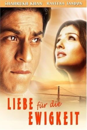 Yeh Lamhe Judaai Ke - Liebe für die Ewigkeit poster