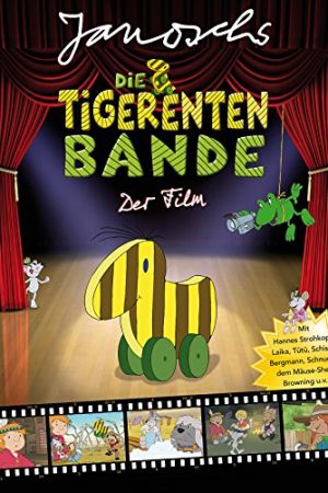 Die Tigerentenbande - Der Film hdfilme stream online