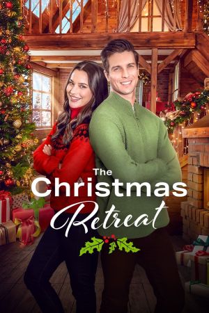 The Christmas Retreat - Eine festliche Auszeit hdfilme stream online