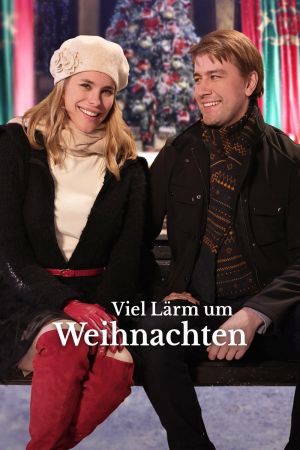 Viel Lärm um Weihnachten poster