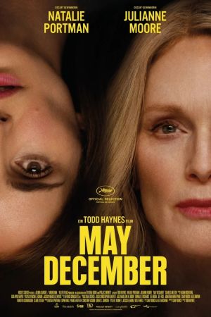 May December poster