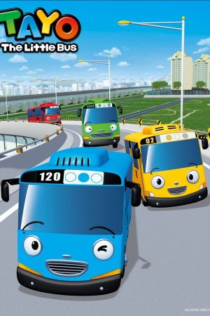 Tayo: Der Kleine Bus hdfilme stream online
