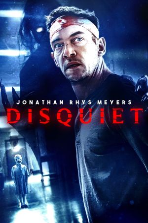 Disquiet hdfilme stream online