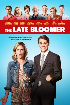 The Late Bloomer hdfilme stream online